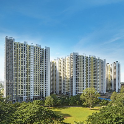 Runwal Garden City