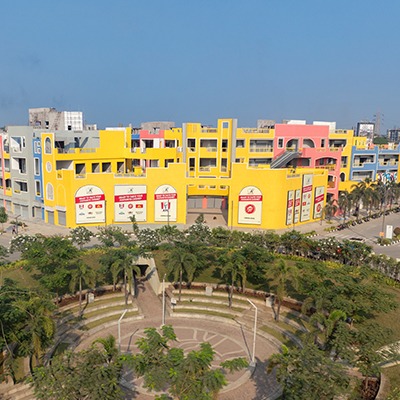 R Galleria