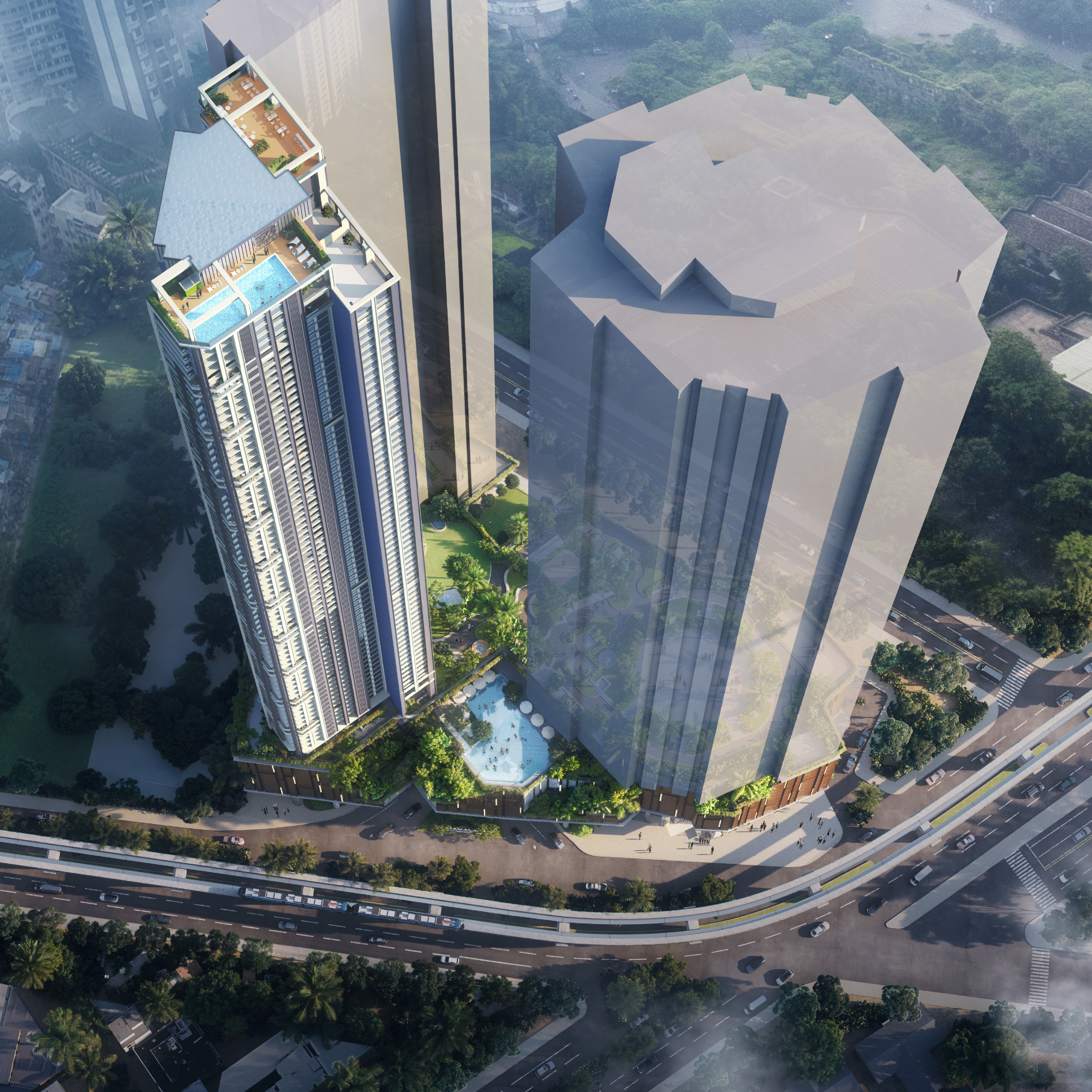7 Mahalaxmi