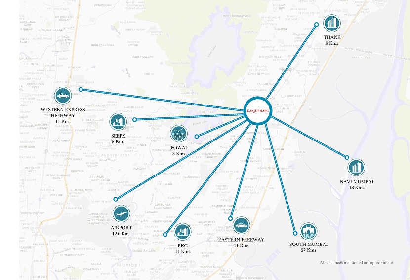 Connectivity Map