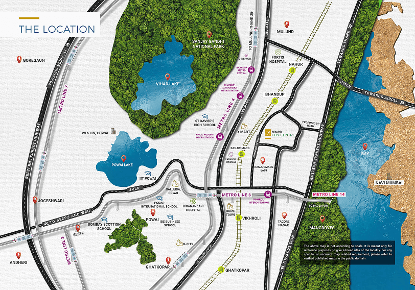 Connectivity Map